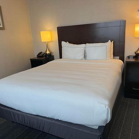 The Brookhaven Atlanta Hotel Druid Hills Экстерьер фото