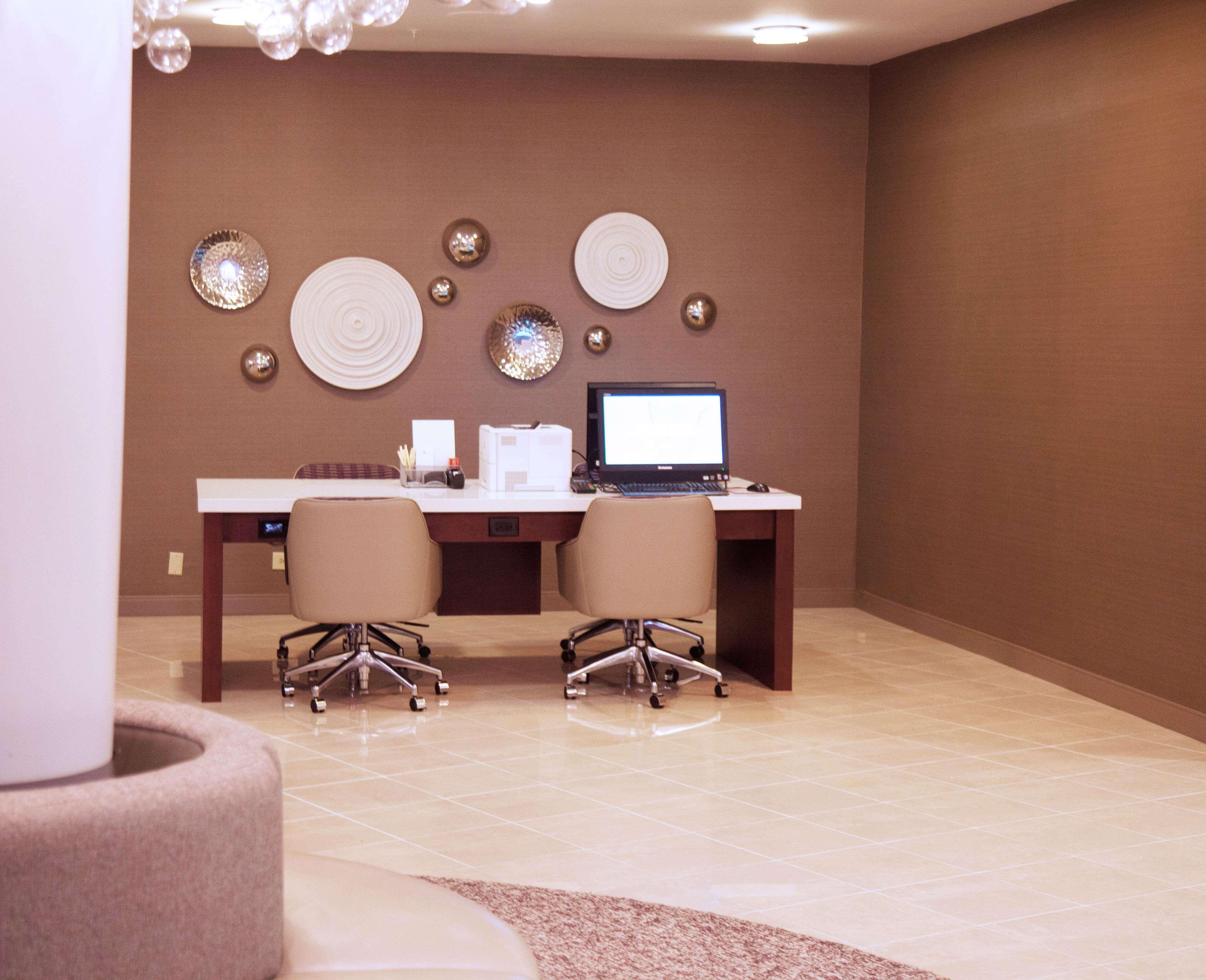 The Brookhaven Atlanta Hotel Druid Hills Экстерьер фото