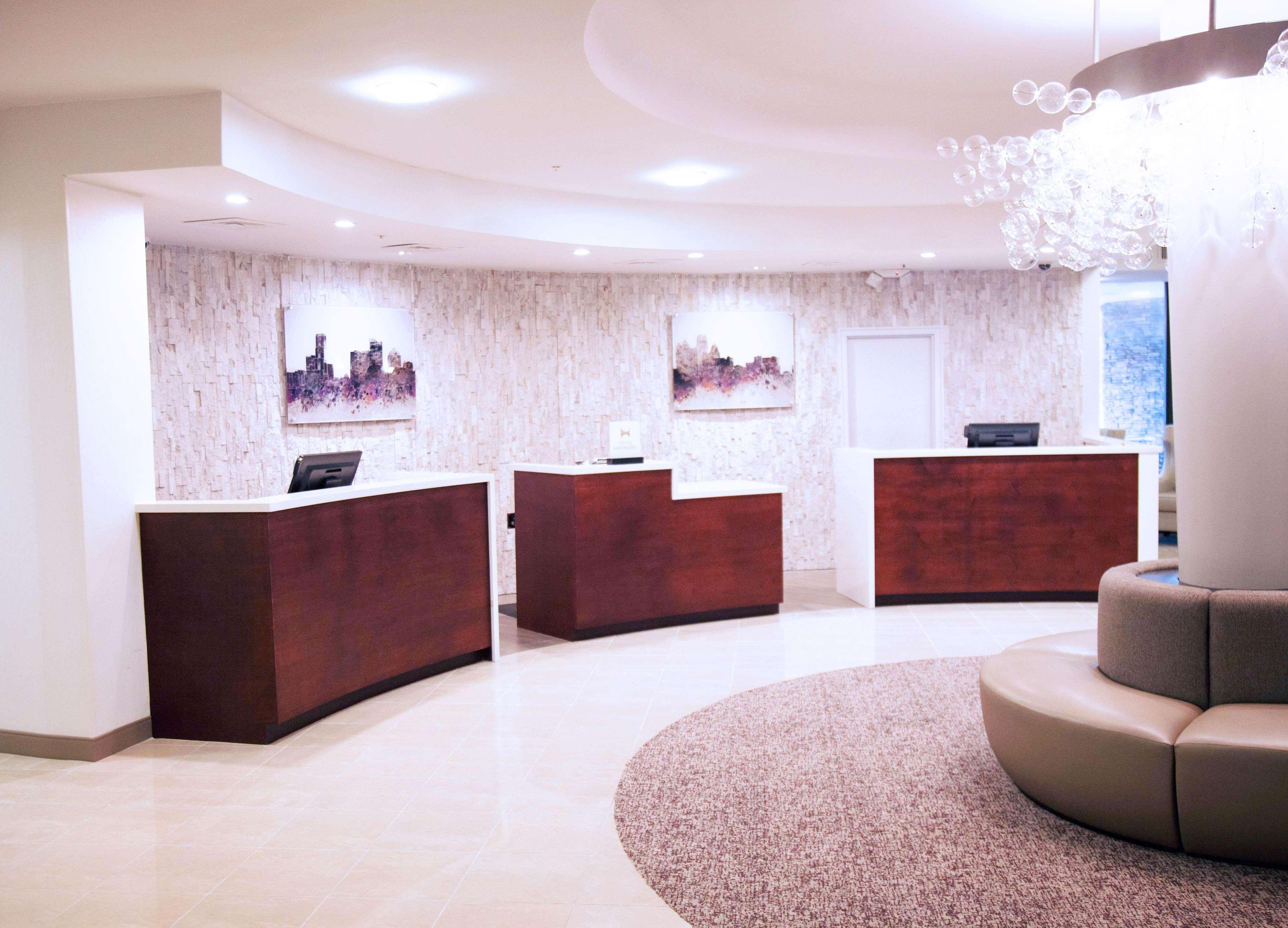 The Brookhaven Atlanta Hotel Druid Hills Экстерьер фото