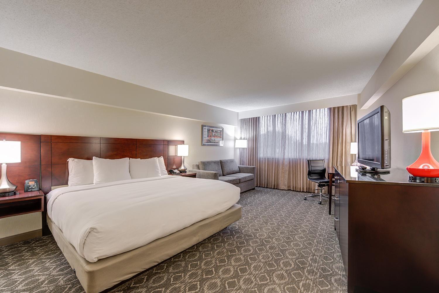 The Brookhaven Atlanta Hotel Druid Hills Экстерьер фото