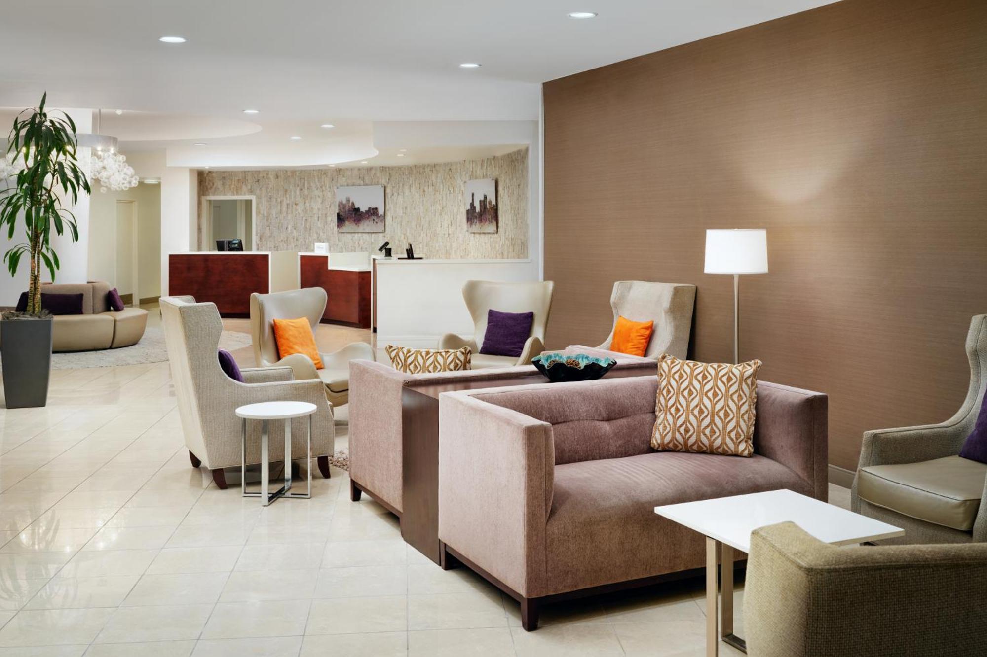 The Brookhaven Atlanta Hotel Druid Hills Экстерьер фото