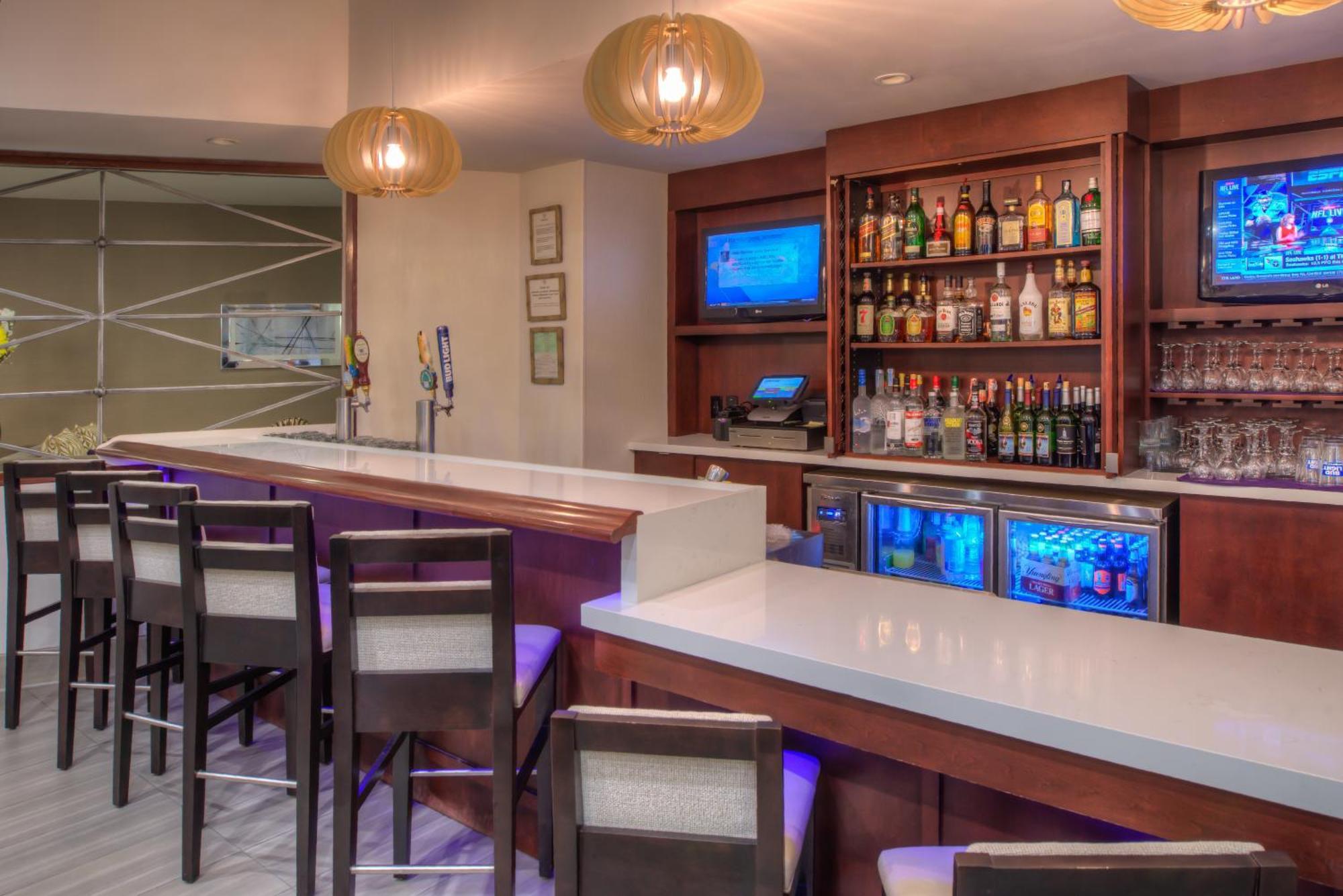 The Brookhaven Atlanta Hotel Druid Hills Экстерьер фото