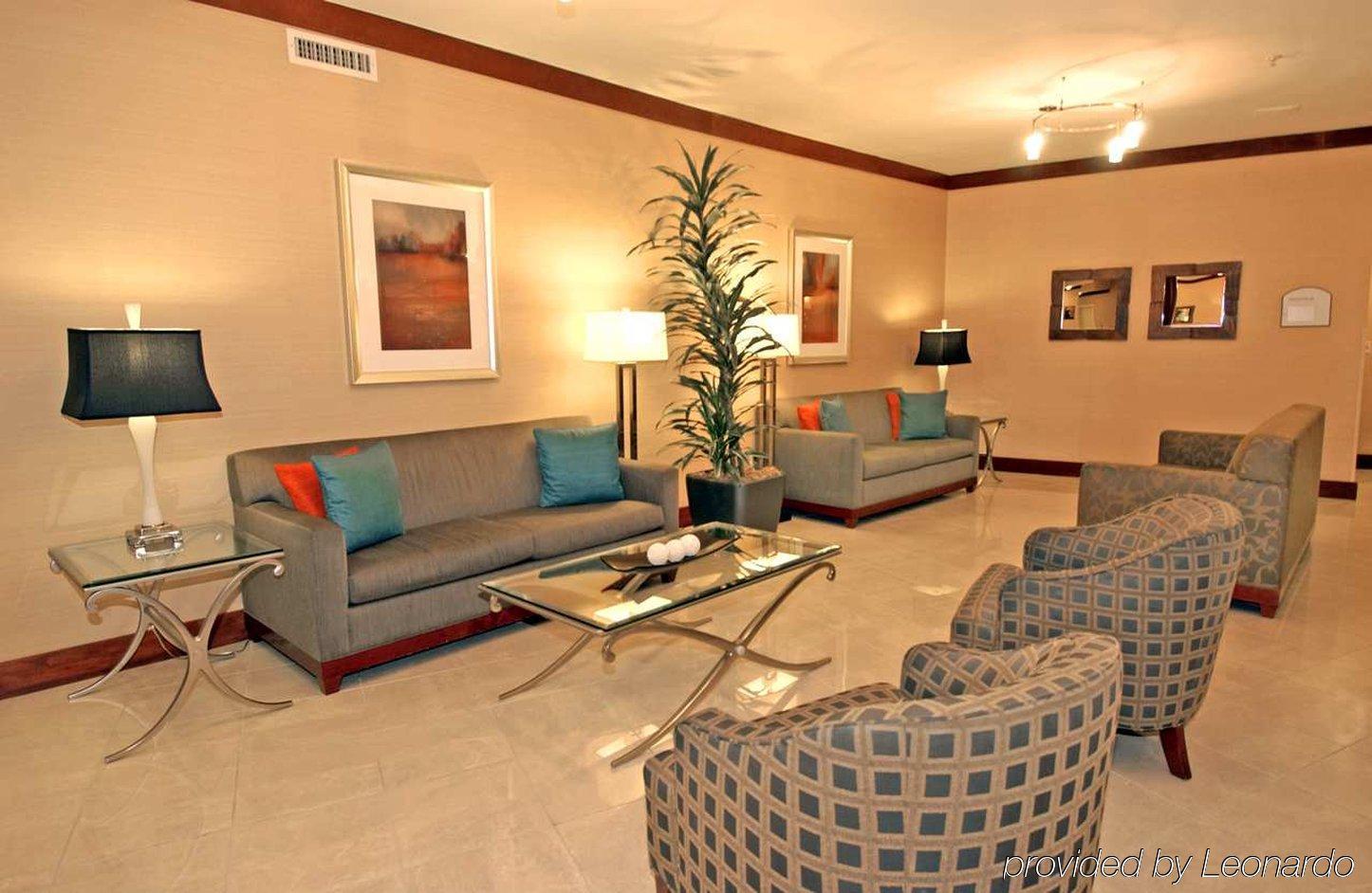 The Brookhaven Atlanta Hotel Druid Hills Интерьер фото