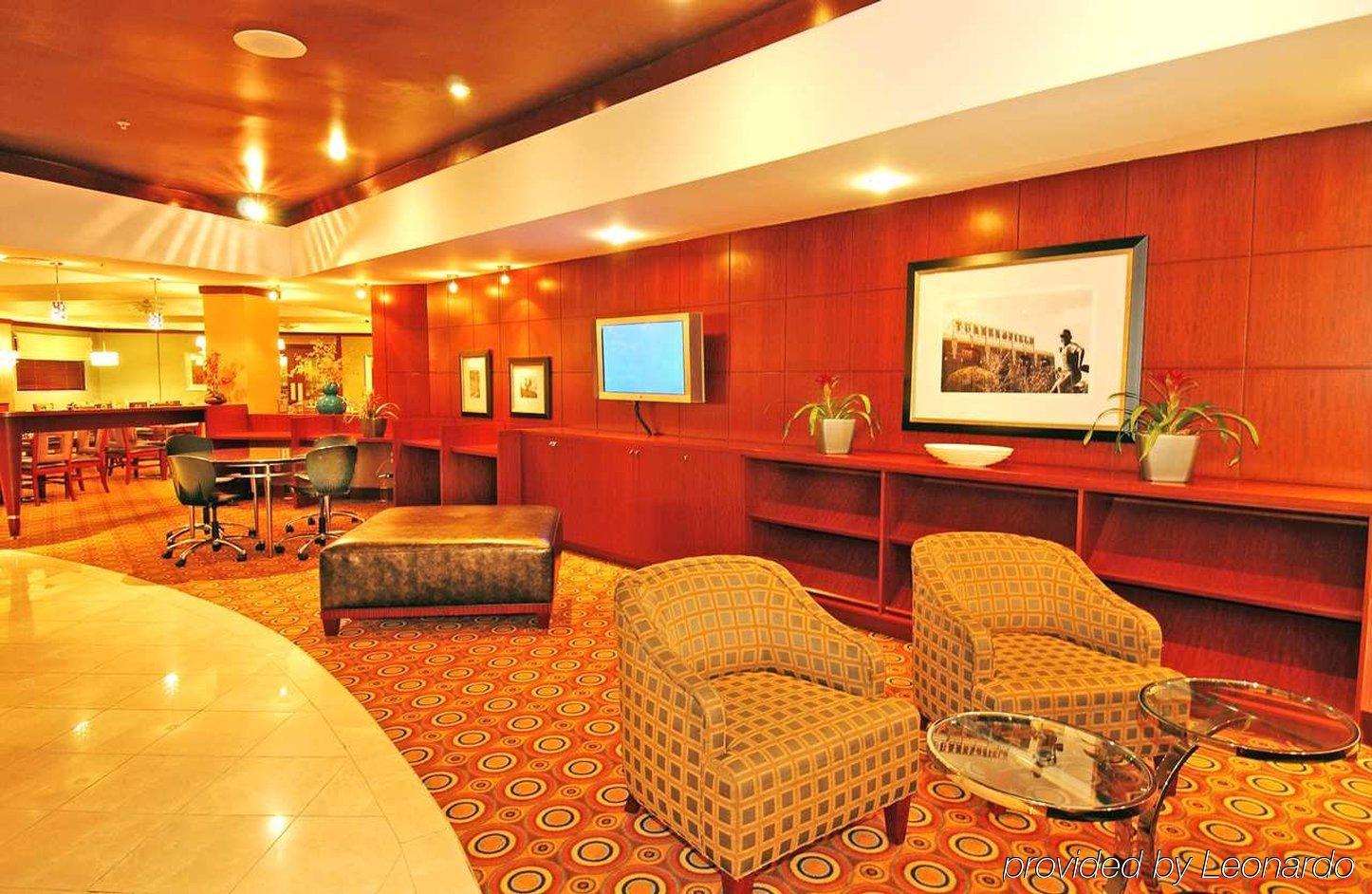 The Brookhaven Atlanta Hotel Druid Hills Интерьер фото