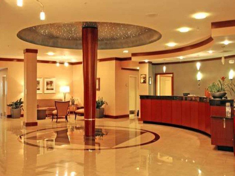 The Brookhaven Atlanta Hotel Druid Hills Экстерьер фото